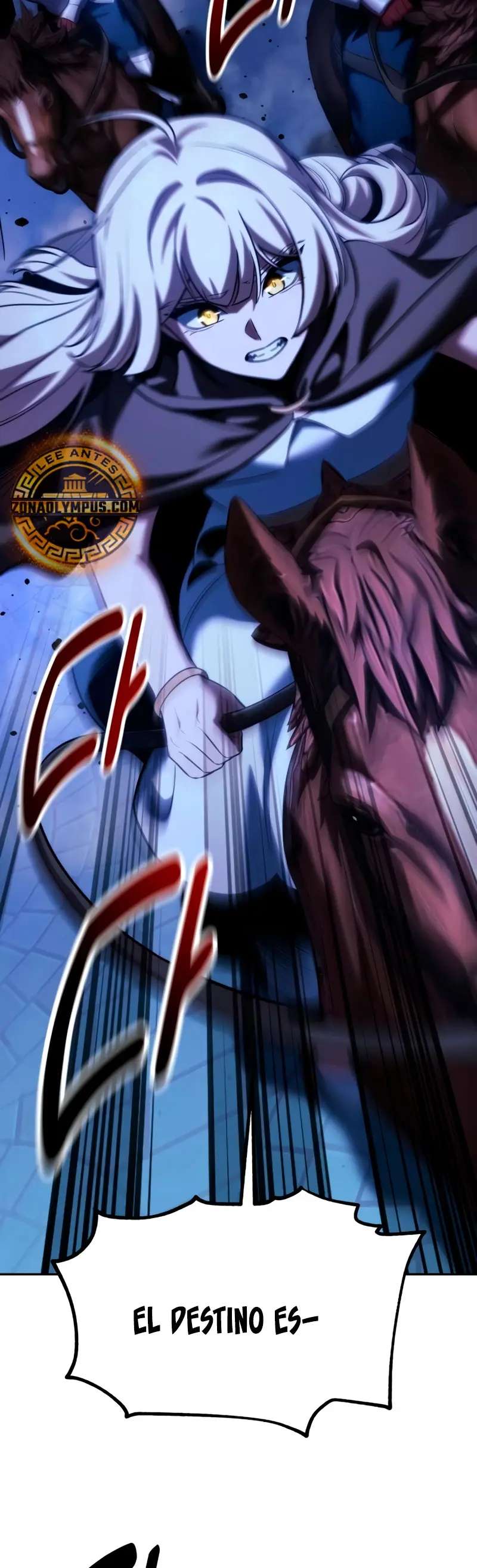 Read Guía de supervivencia del extra de la academia ES Manga Online