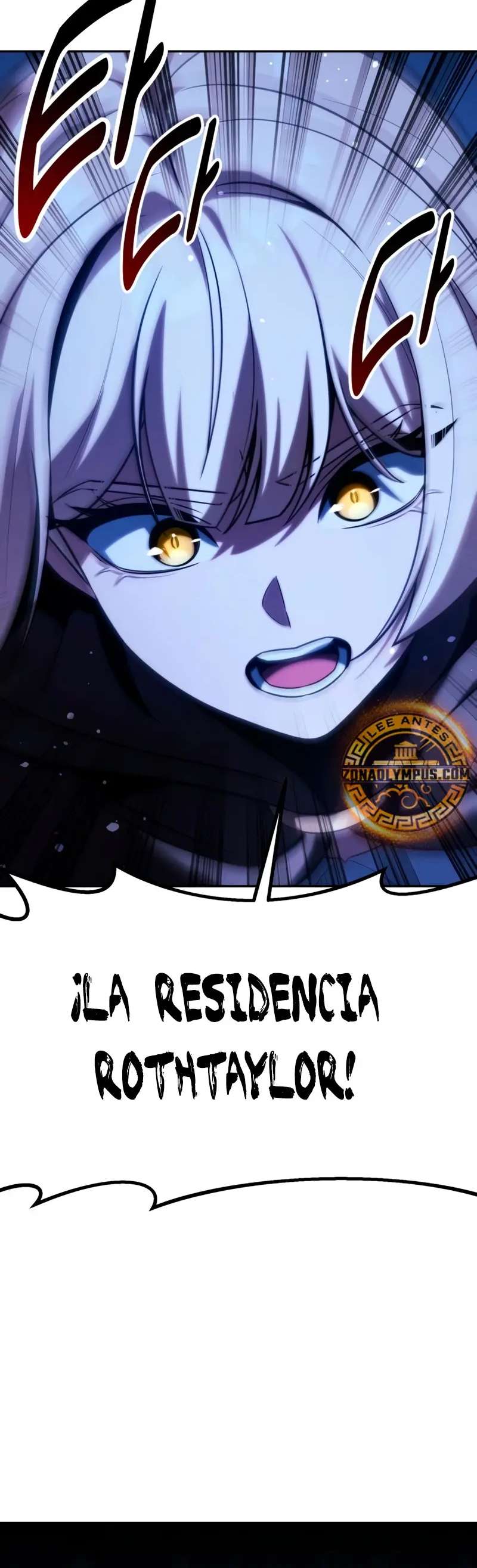 Read Guía de supervivencia del extra de la academia ES Manga Online