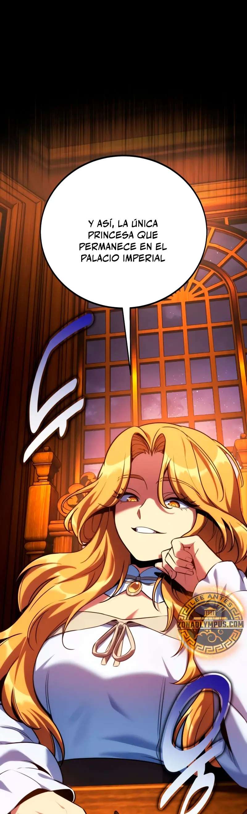 Read Guía de supervivencia del extra de la academia ES Manga Online