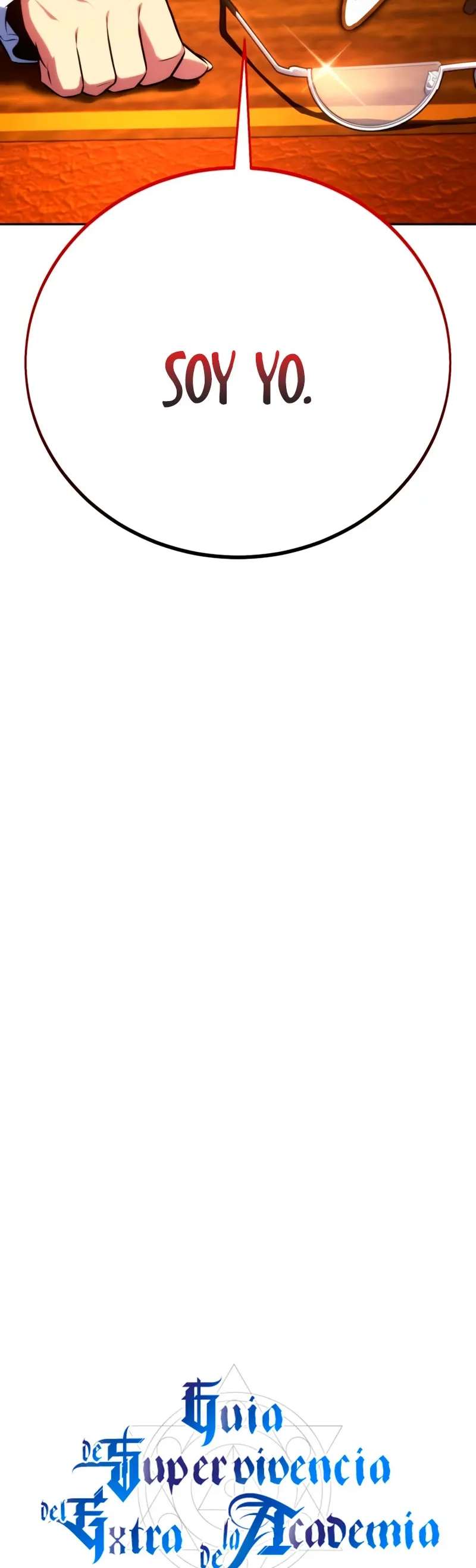 Read Guía de supervivencia del extra de la academia ES Manga Online