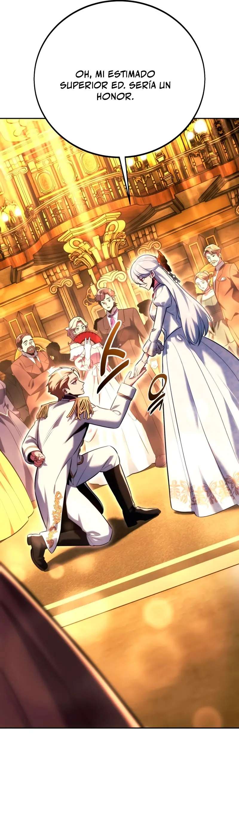 Read Guía de supervivencia del extra de la academia ES Manga Online