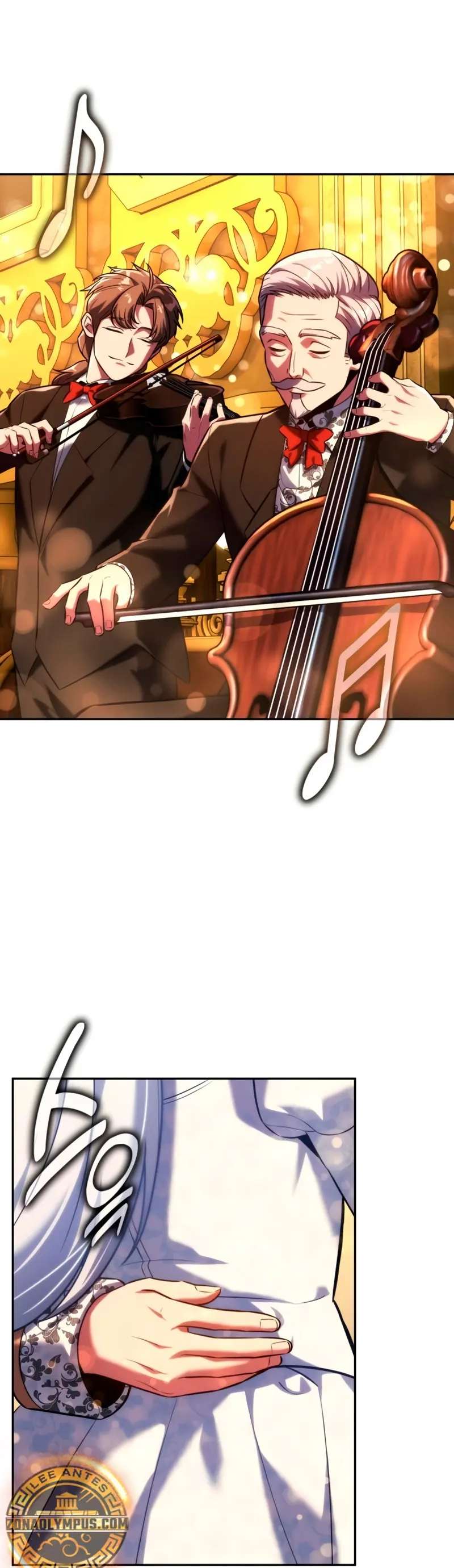 Read Guía de supervivencia del extra de la academia ES Manga Online