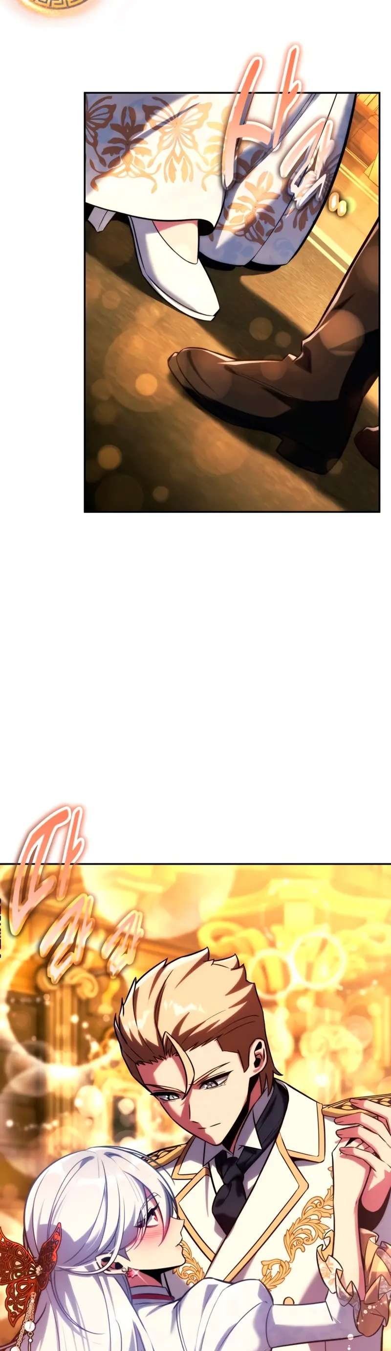 Read Guía de supervivencia del extra de la academia ES Manga Online