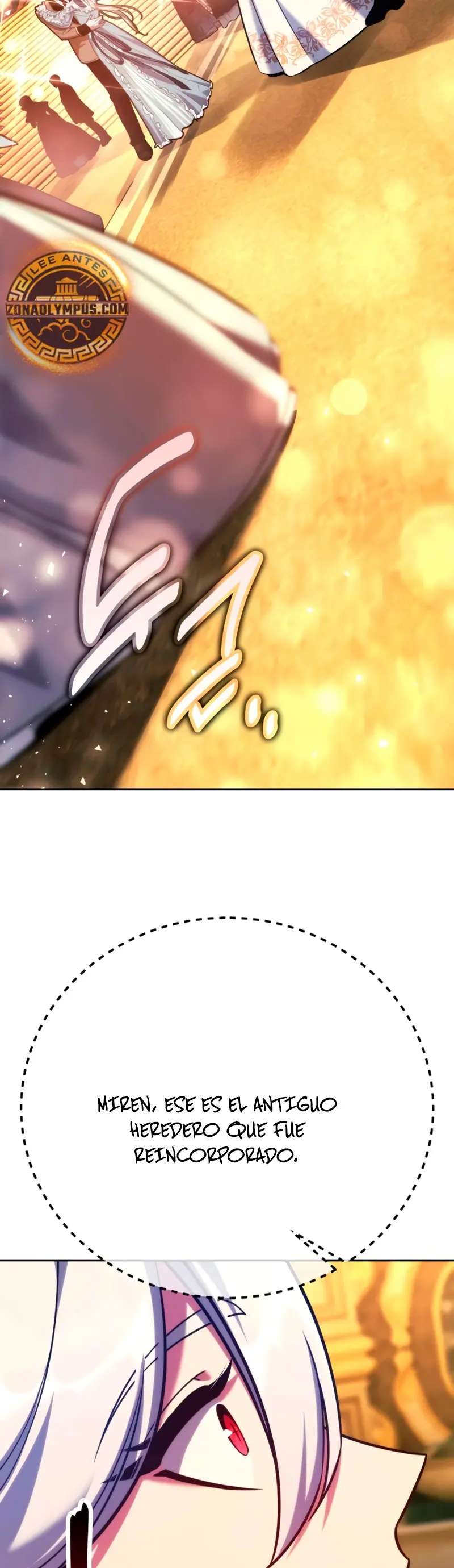 Read Guía de supervivencia del extra de la academia ES Manga Online