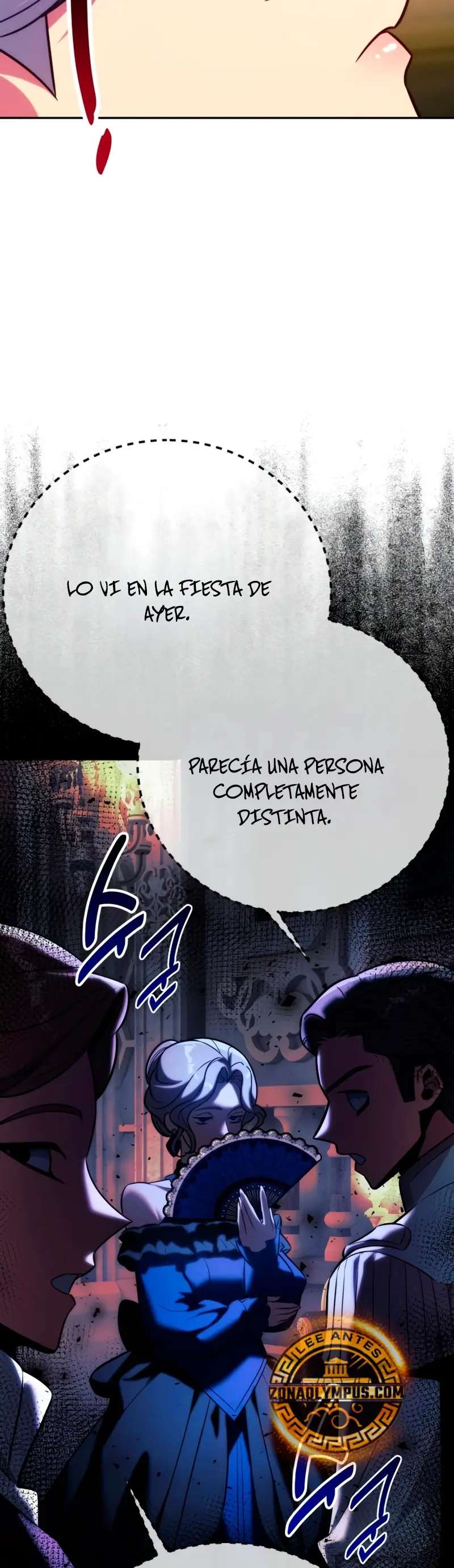 Read Guía de supervivencia del extra de la academia ES Manga Online