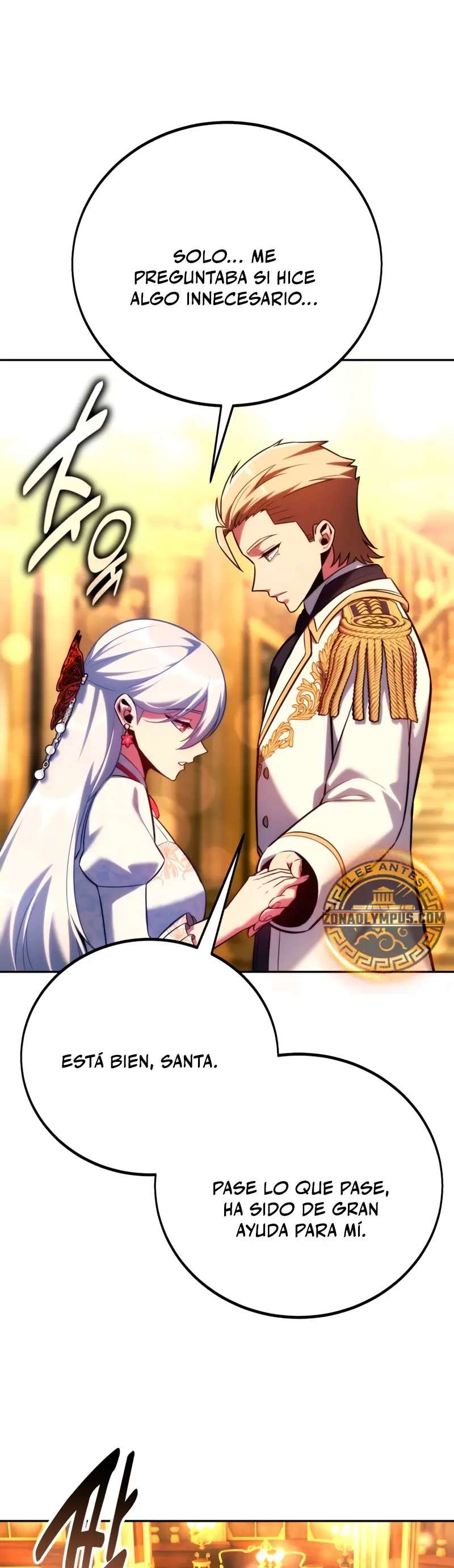 Read Guía de supervivencia del extra de la academia ES Manga Online