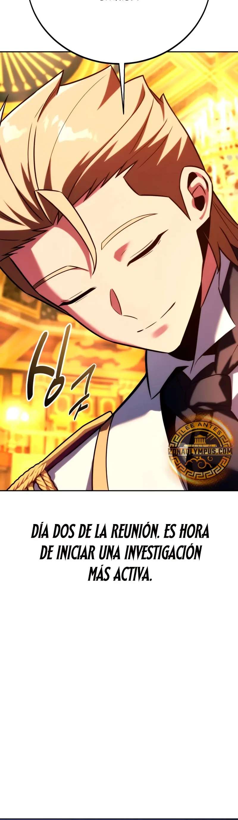 Read Guía de supervivencia del extra de la academia ES Manga Online