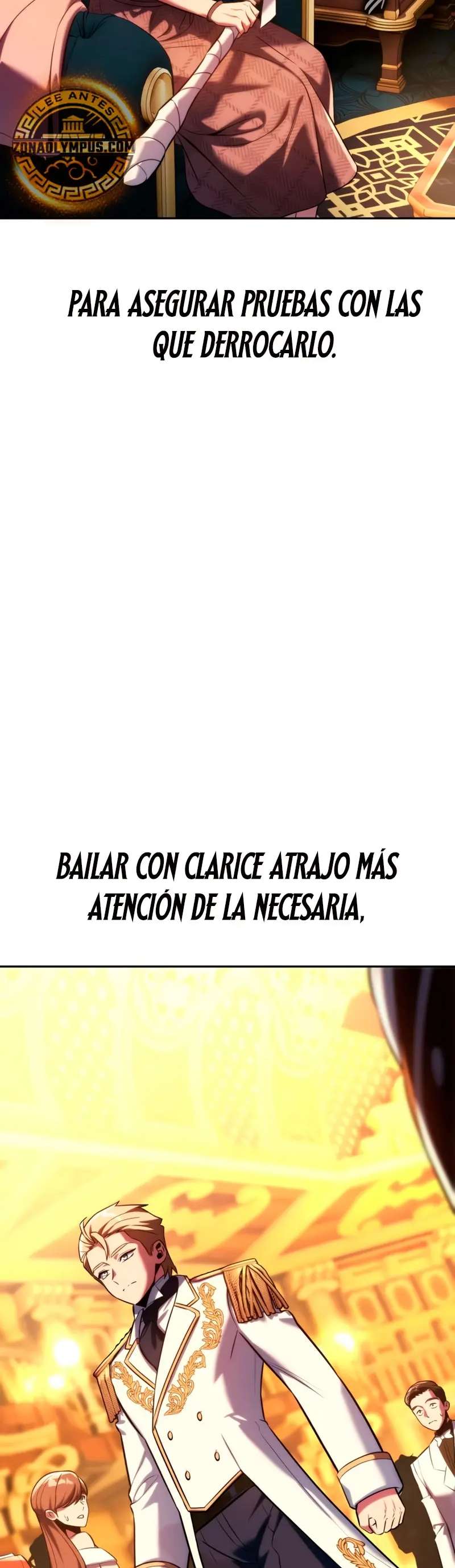 Read Guía de supervivencia del extra de la academia ES Manga Online