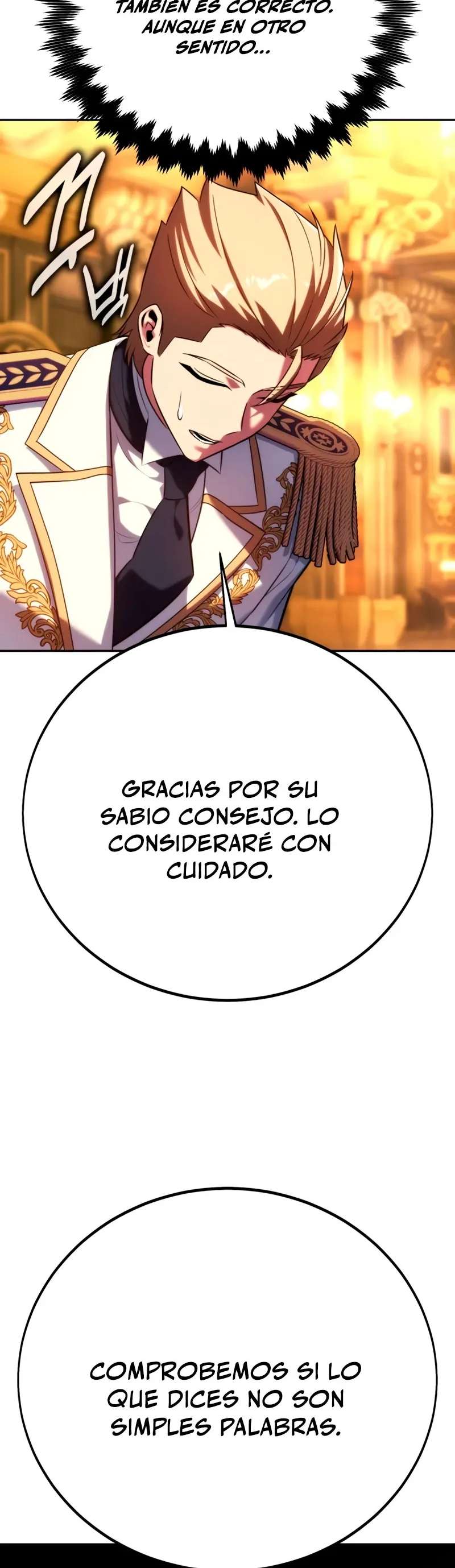 Read Guía de supervivencia del extra de la academia ES Manga Online