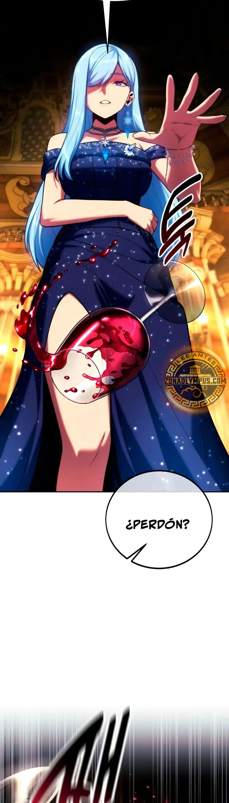 Read Guía de supervivencia del extra de la academia ES Manga Online