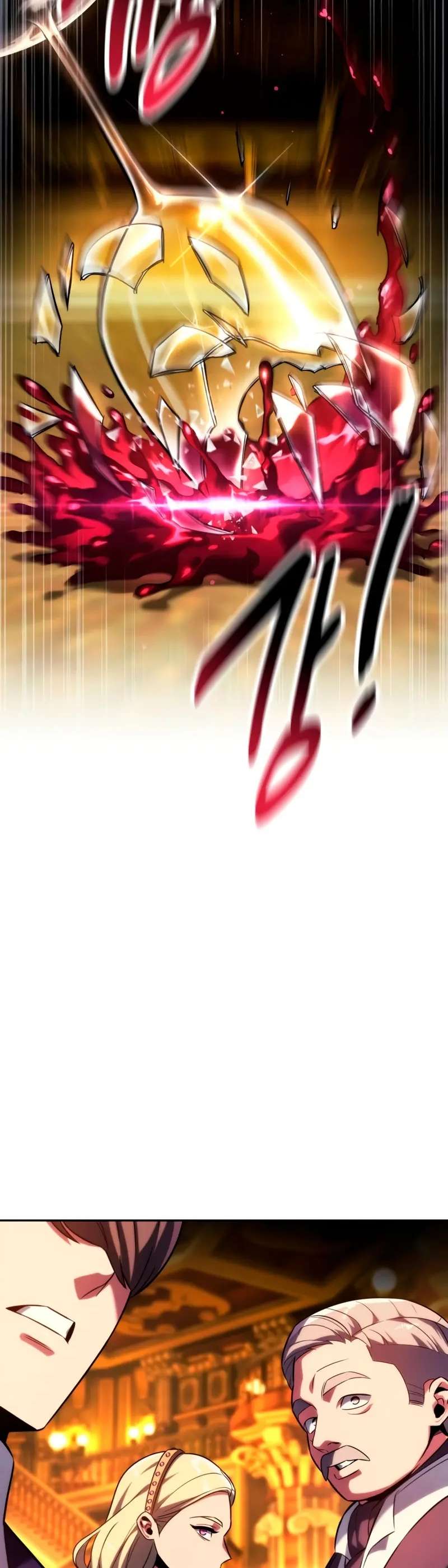 Read Guía de supervivencia del extra de la academia ES Manga Online