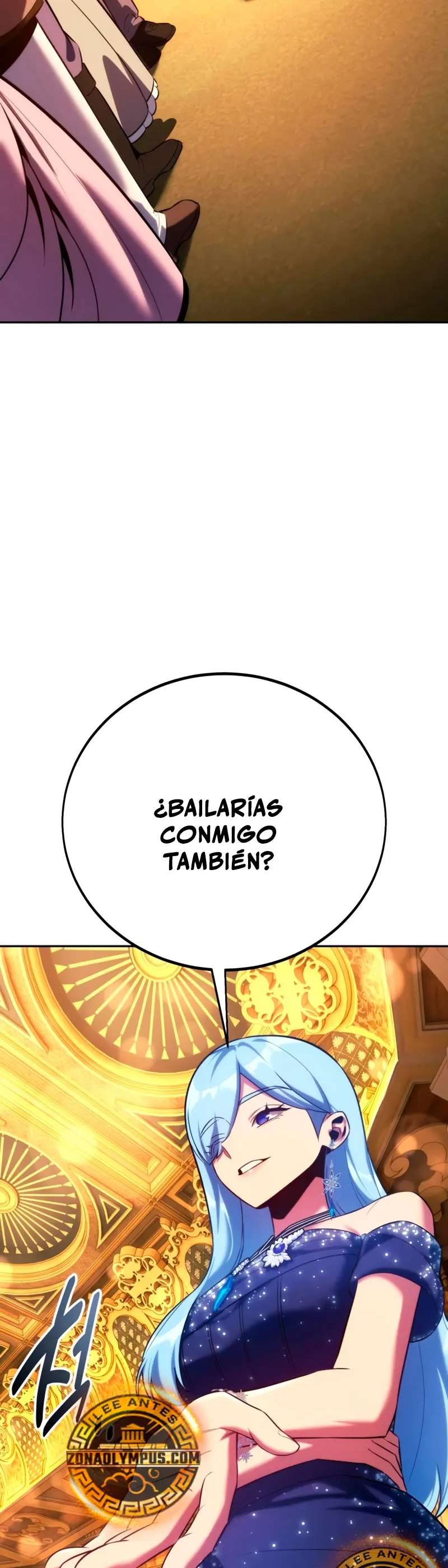 Read Guía de supervivencia del extra de la academia ES Manga Online