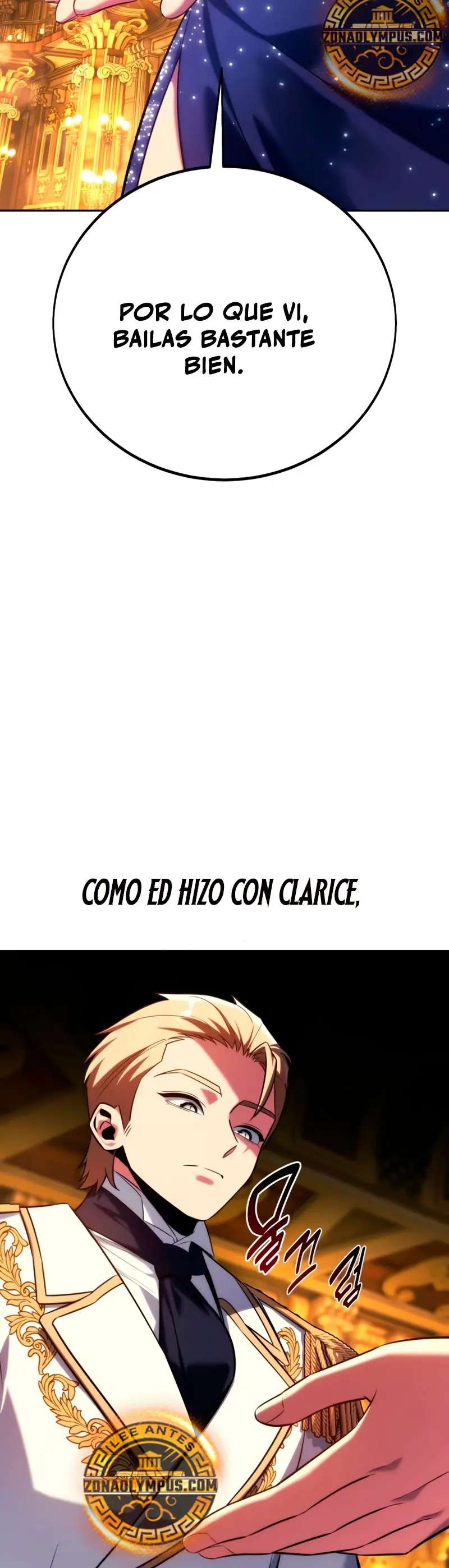 Read Guía de supervivencia del extra de la academia ES Manga Online