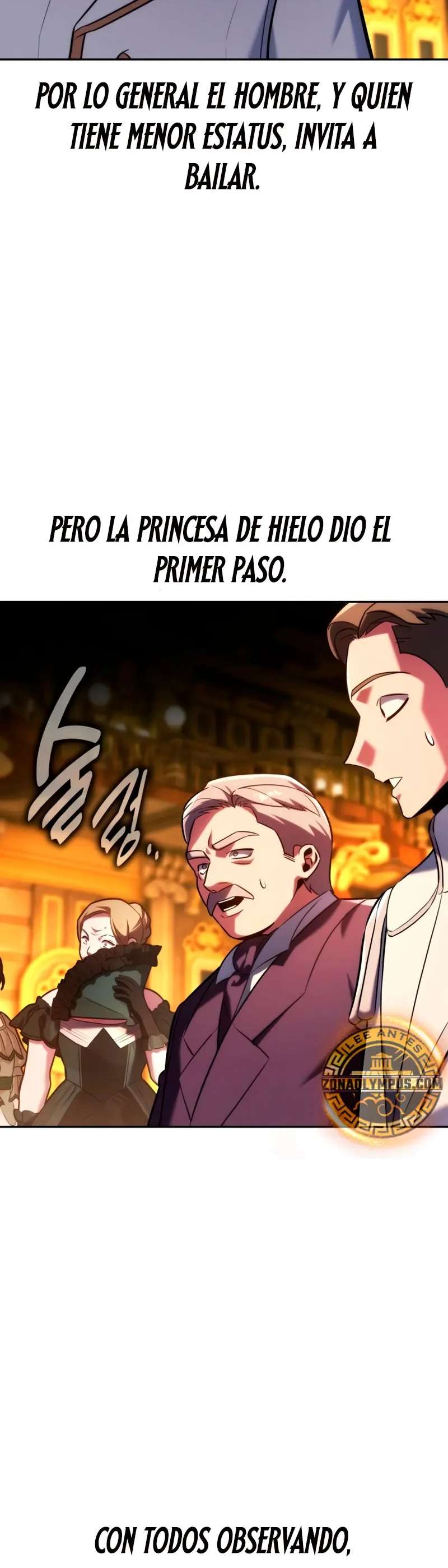 Read Guía de supervivencia del extra de la academia ES Manga Online