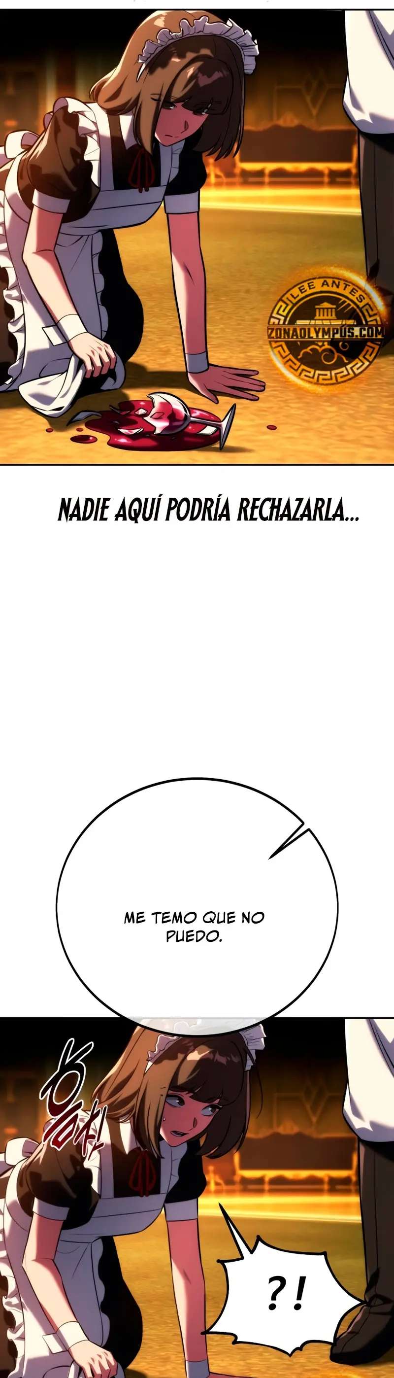 Read Guía de supervivencia del extra de la academia ES Manga Online