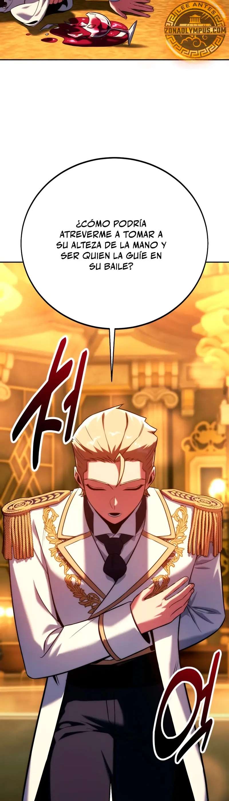 Read Guía de supervivencia del extra de la academia ES Manga Online