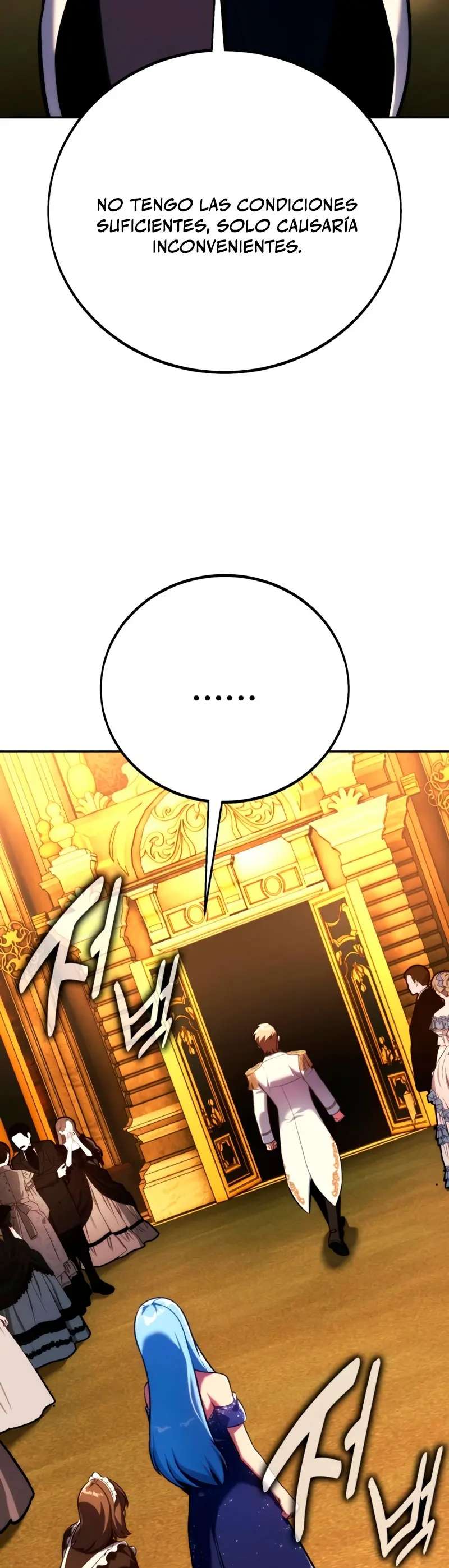 Read Guía de supervivencia del extra de la academia ES Manga Online