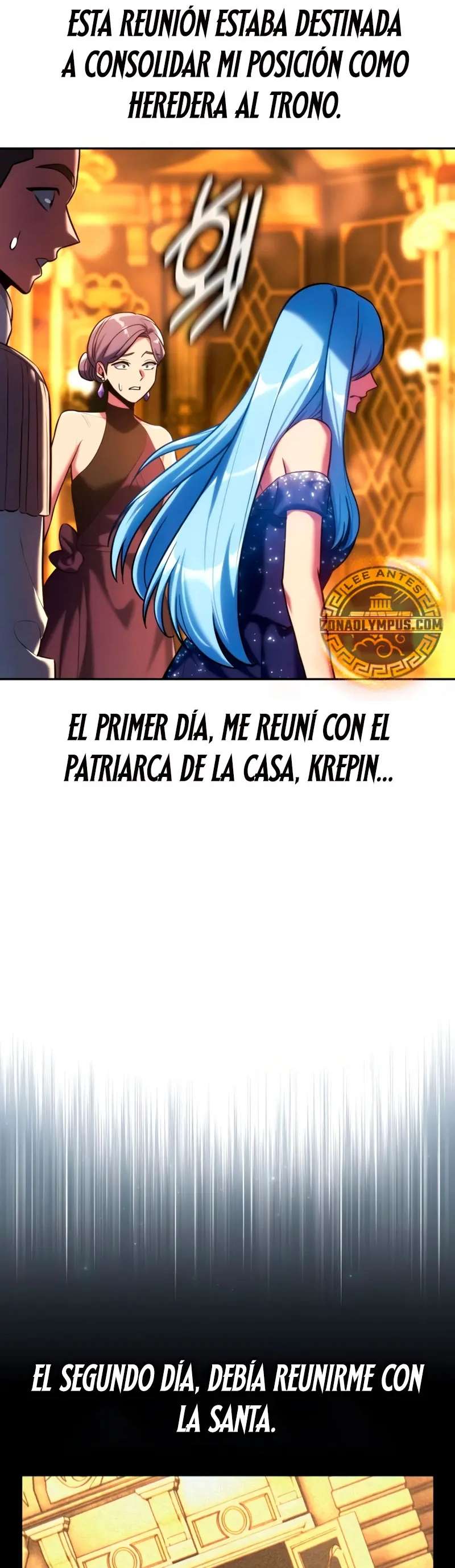 Read Guía de supervivencia del extra de la academia ES Manga Online