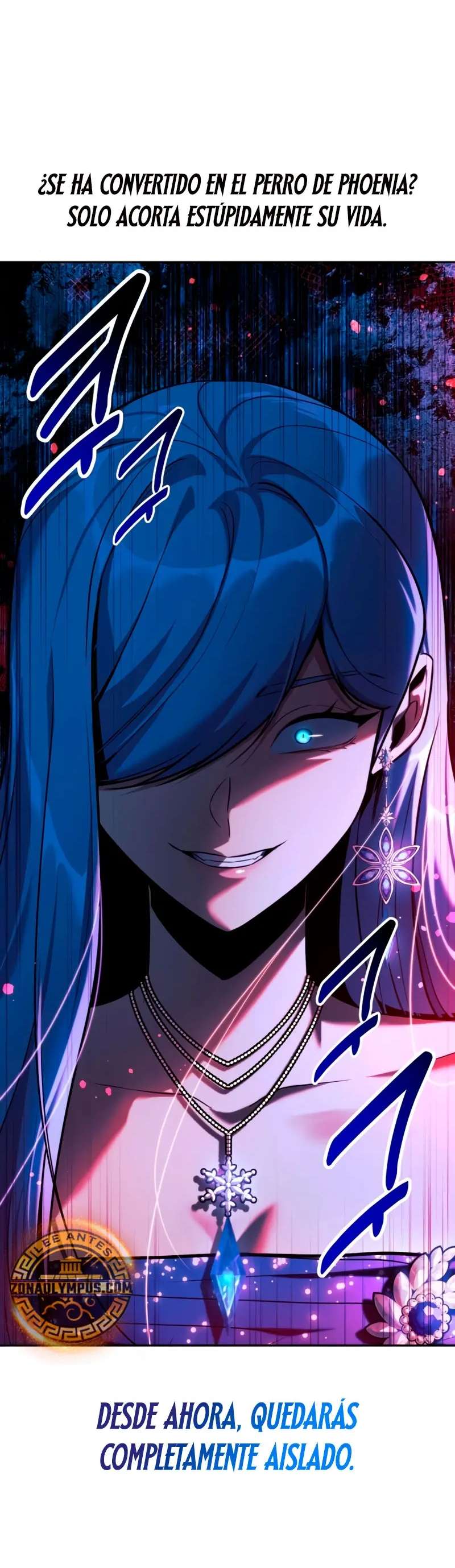 Read Guía de supervivencia del extra de la academia ES Manga Online