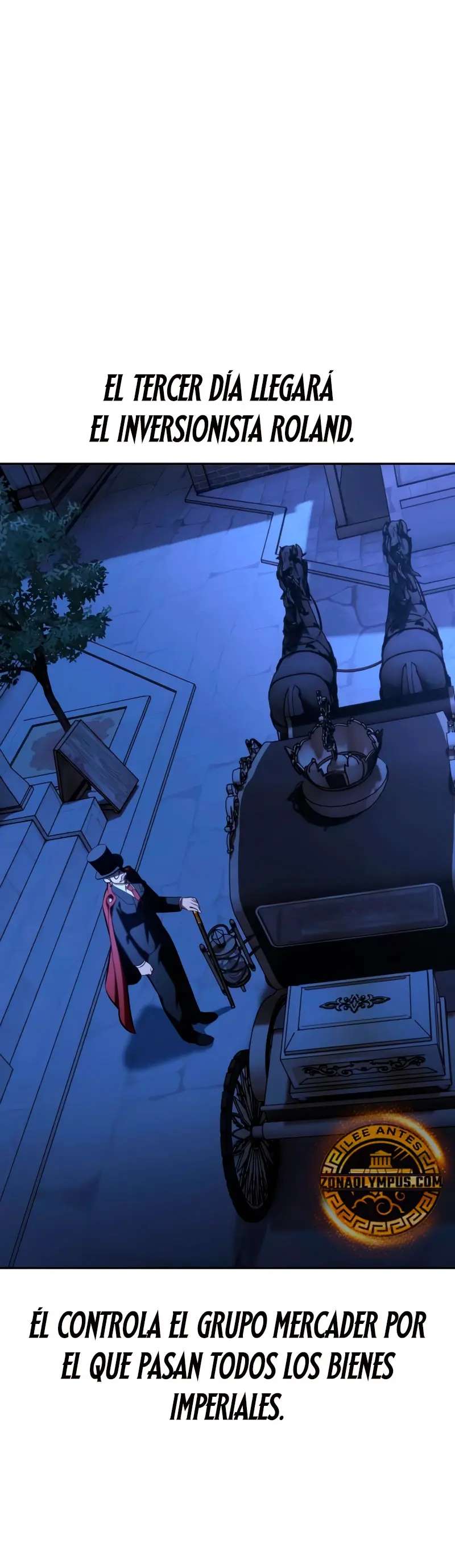 Read Guía de supervivencia del extra de la academia ES Manga Online