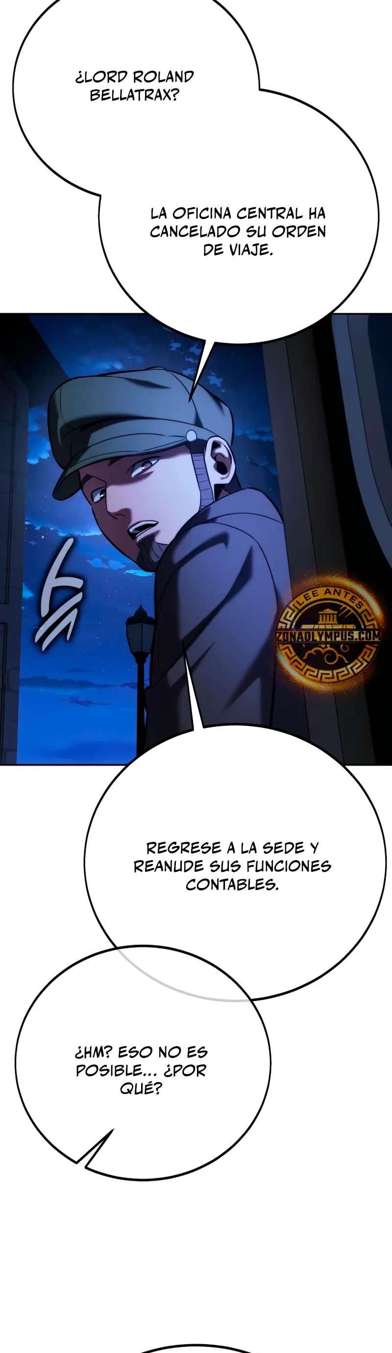 Read Guía de supervivencia del extra de la academia ES Manga Online
