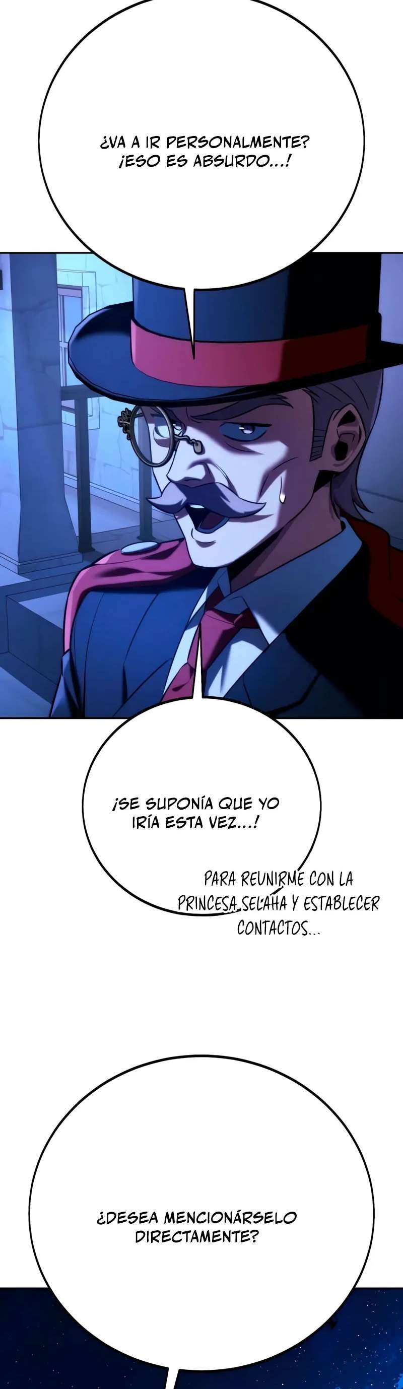 Read Guía de supervivencia del extra de la academia ES Manga Online