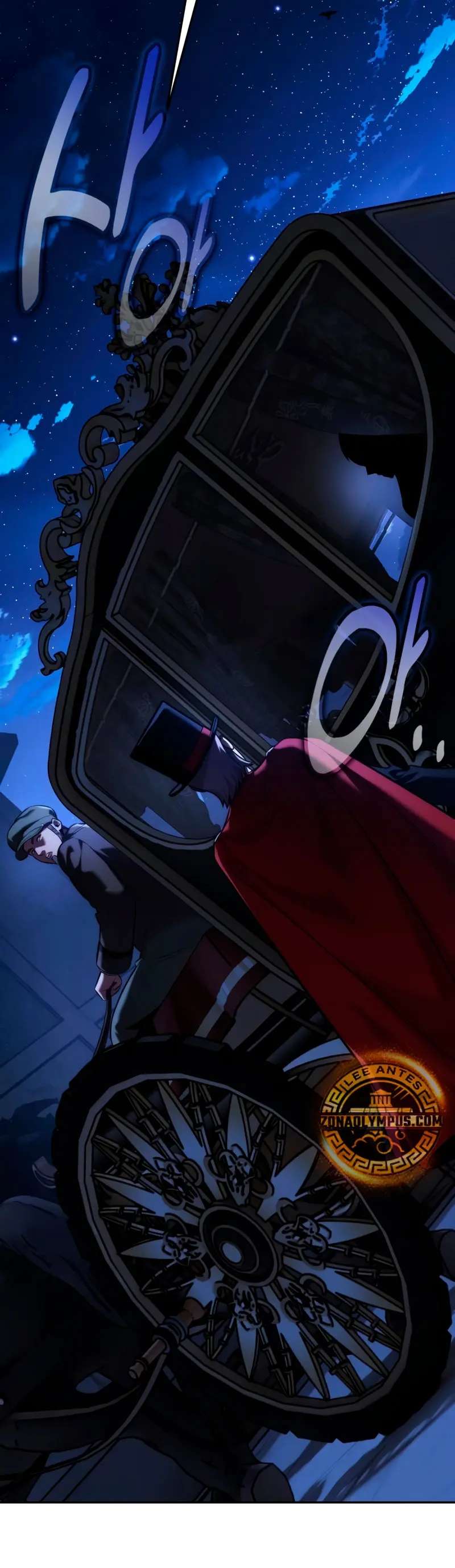 Read Guía de supervivencia del extra de la academia ES Manga Online