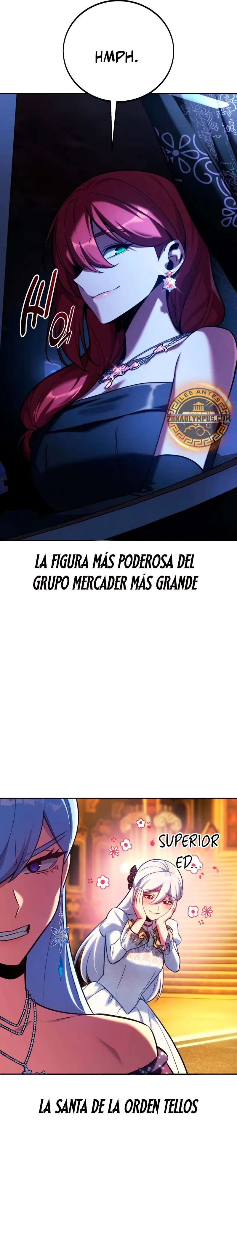 Read Guía de supervivencia del extra de la academia ES Manga Online