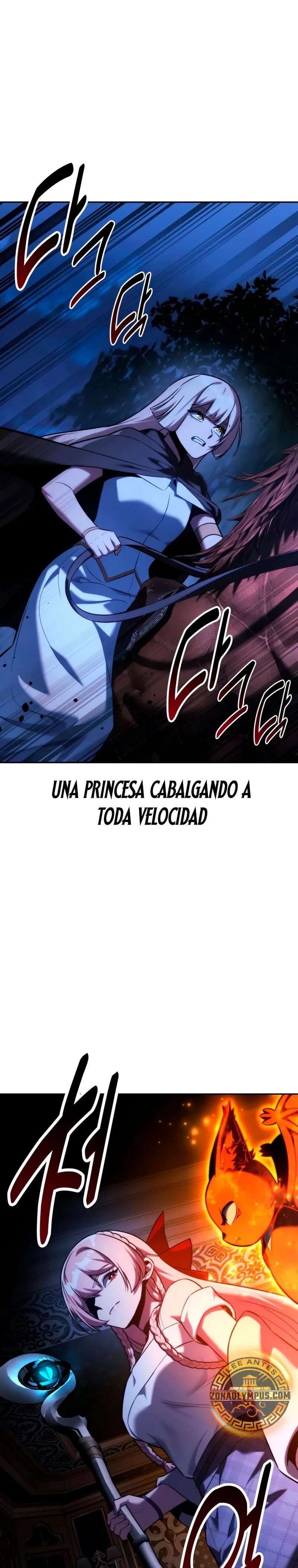 Read Guía de supervivencia del extra de la academia ES Manga Online