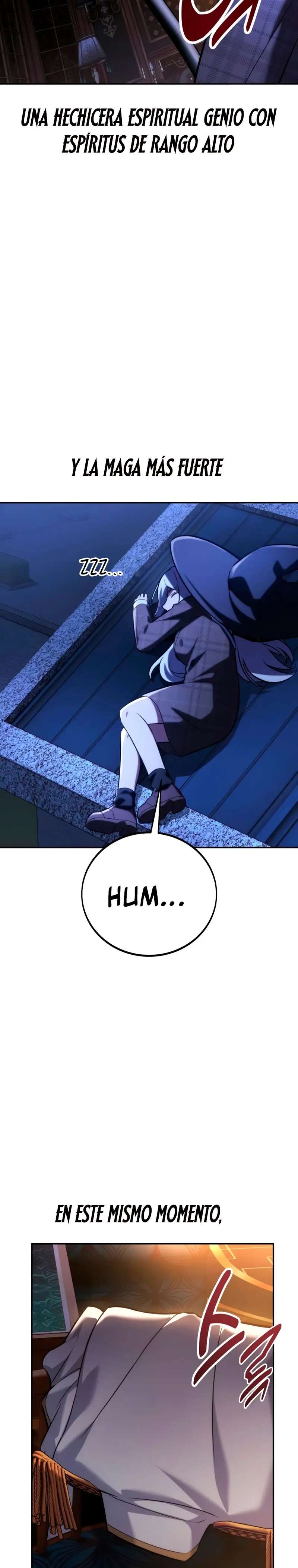 Read Guía de supervivencia del extra de la academia ES Manga Online