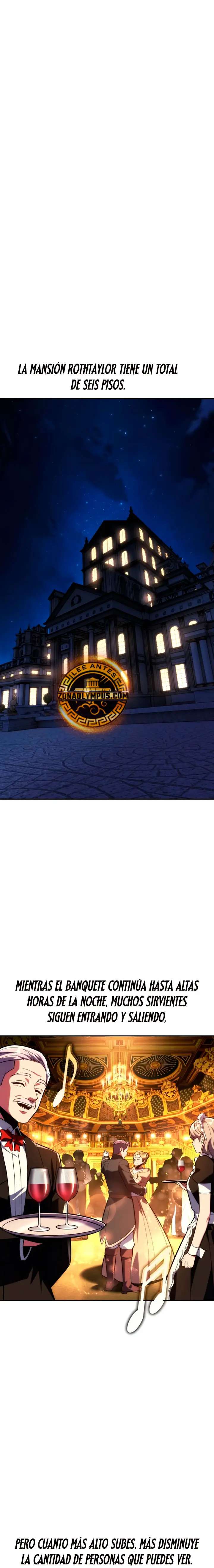 Read Guía de supervivencia del extra de la academia ES Manga Online