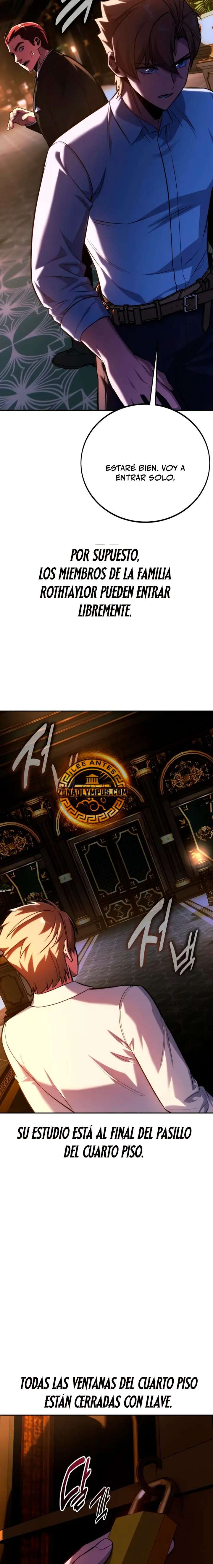 Read Guía de supervivencia del extra de la academia ES Manga Online