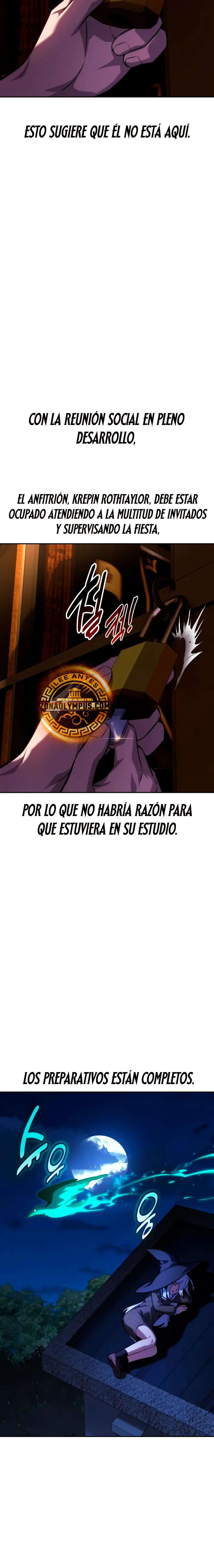 Read Guía de supervivencia del extra de la academia ES Manga Online