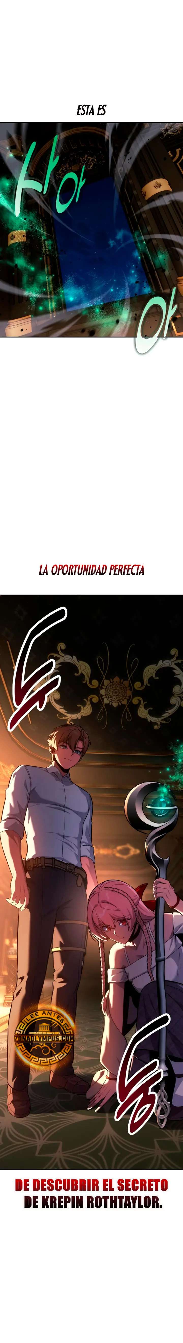 Read Guía de supervivencia del extra de la academia ES Manga Online