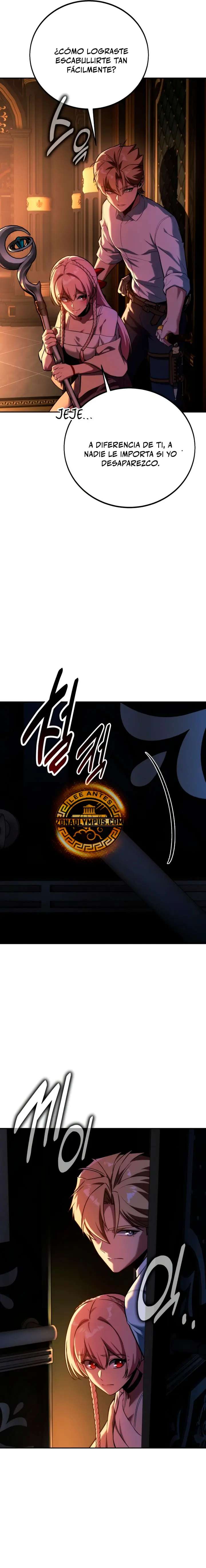 Read Guía de supervivencia del extra de la academia ES Manga Online