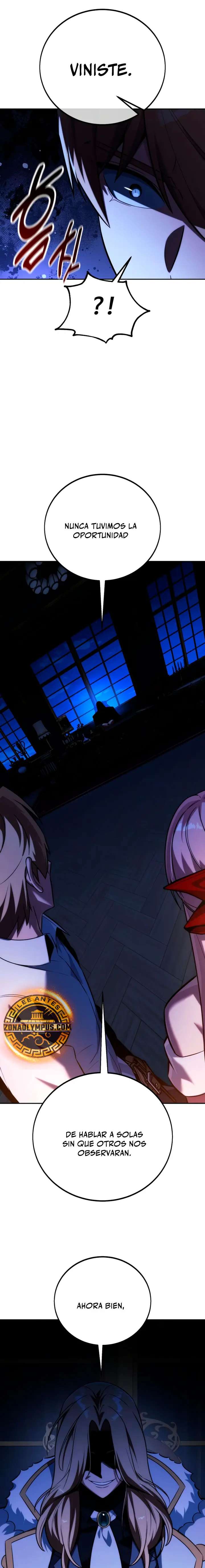 Read Guía de supervivencia del extra de la academia ES Manga Online