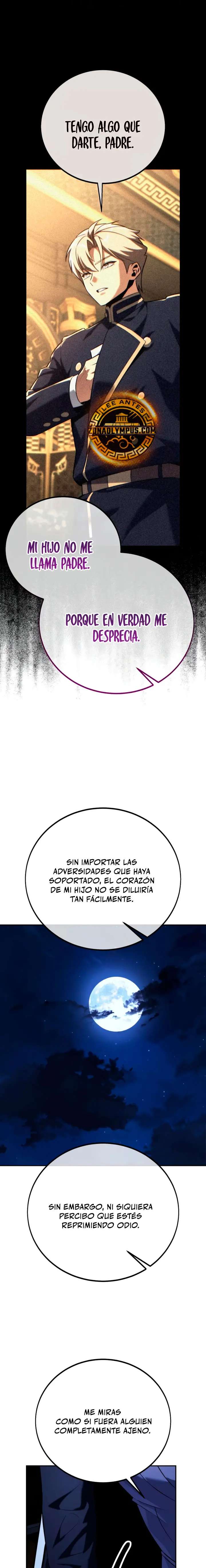 Read Guía de supervivencia del extra de la academia ES Manga Online