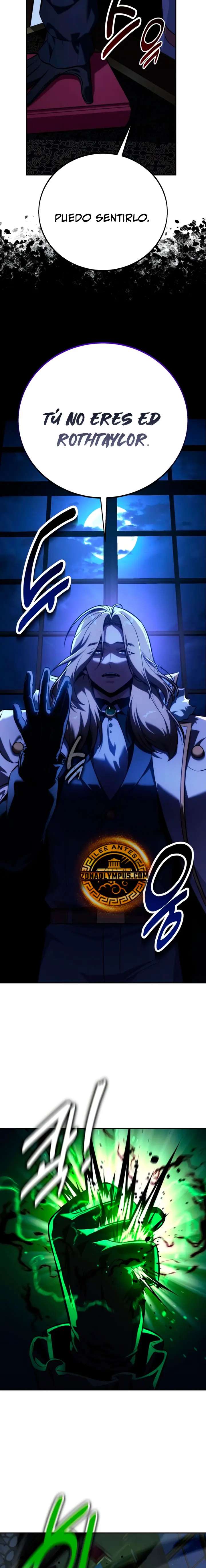 Read Guía de supervivencia del extra de la academia ES Manga Online