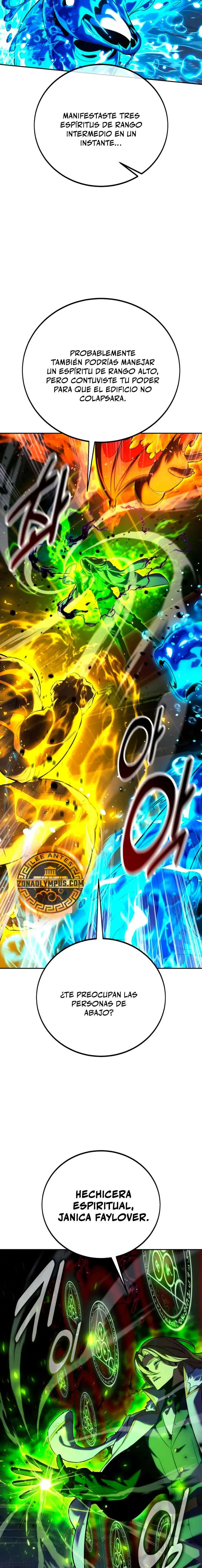 Read Guía de supervivencia del extra de la academia ES Manga Online