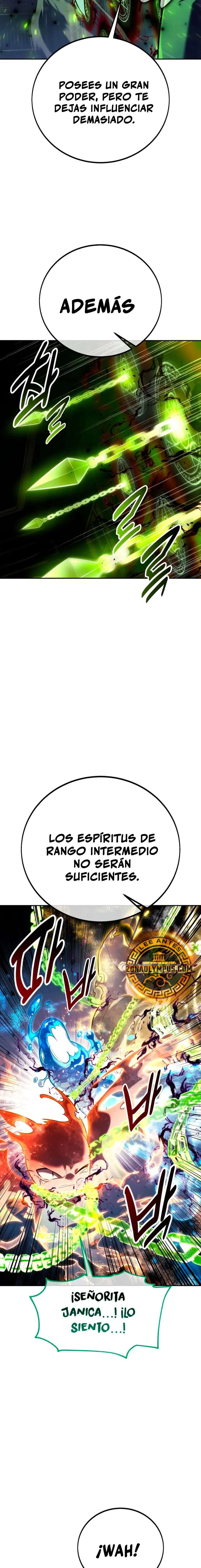 Read Guía de supervivencia del extra de la academia ES Manga Online