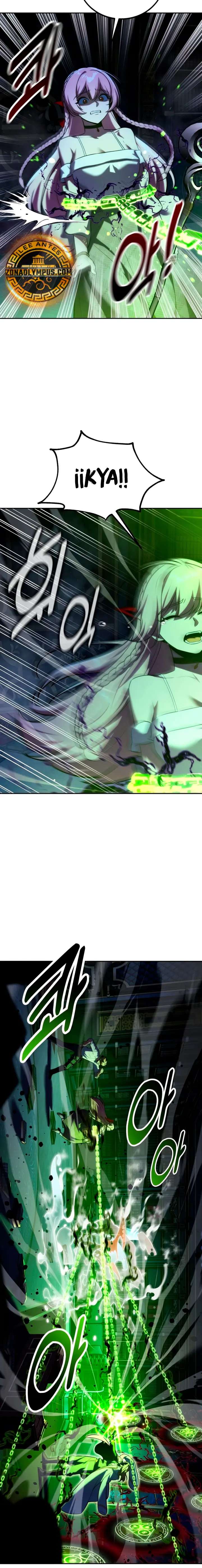 Read Guía de supervivencia del extra de la academia ES Manga Online