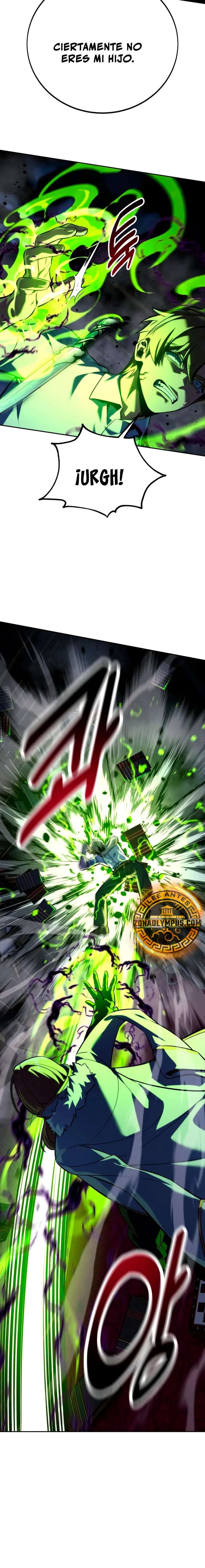 Read Guía de supervivencia del extra de la academia ES Manga Online