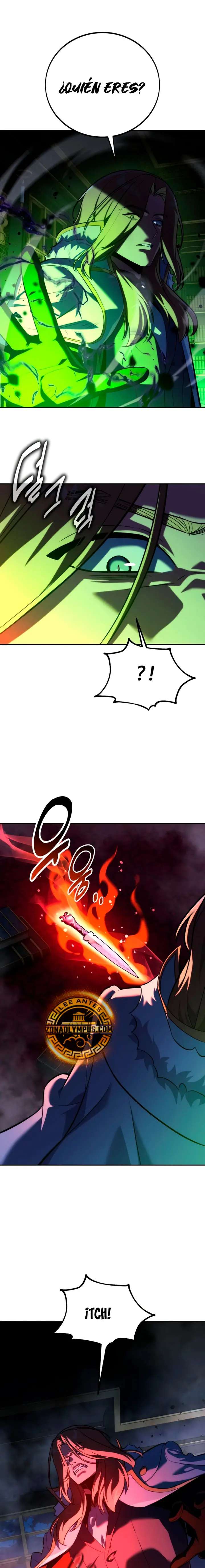 Read Guía de supervivencia del extra de la academia ES Manga Online