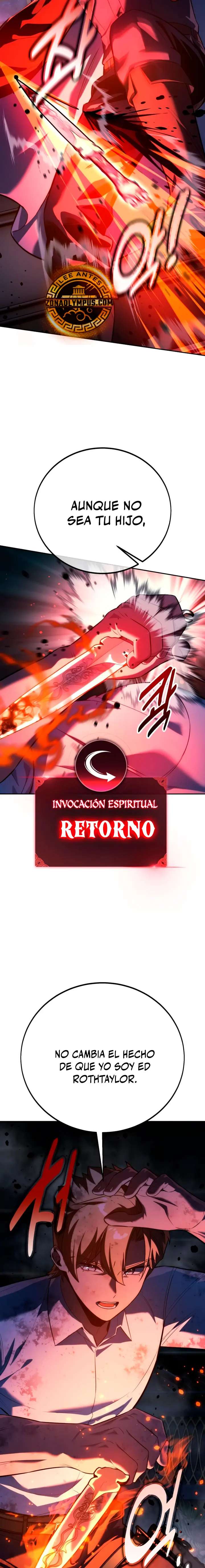 Read Guía de supervivencia del extra de la academia ES Manga Online