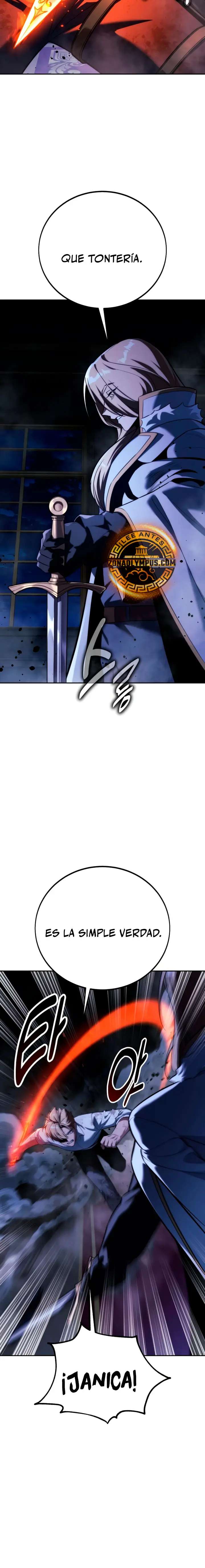 Read Guía de supervivencia del extra de la academia ES Manga Online