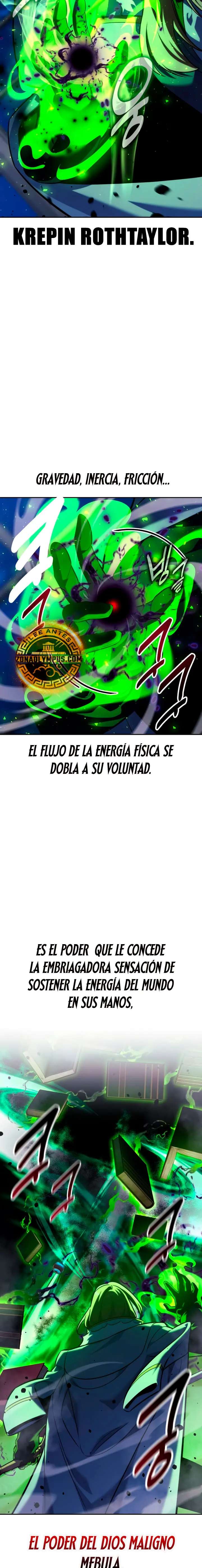 Read Guía de supervivencia del extra de la academia ES Manga Online