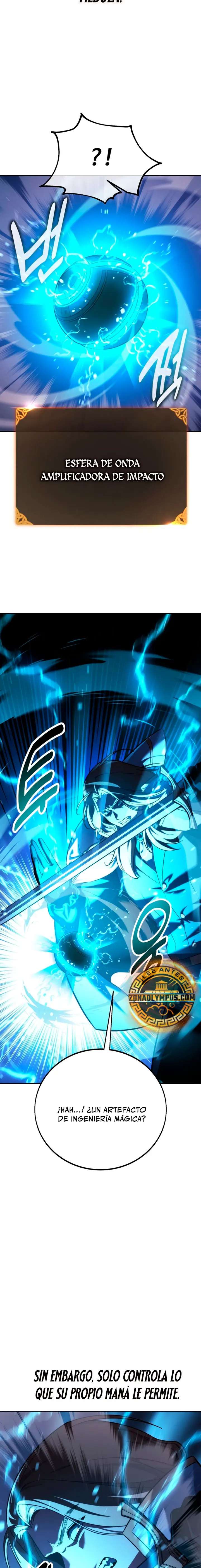 Read Guía de supervivencia del extra de la academia ES Manga Online