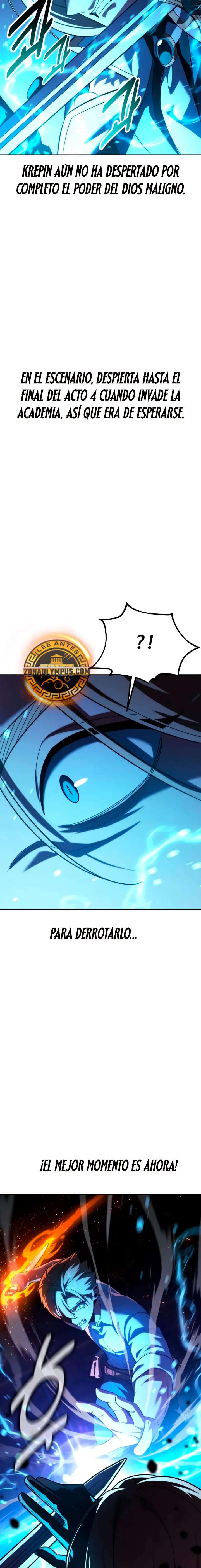 Read Guía de supervivencia del extra de la academia ES Manga Online