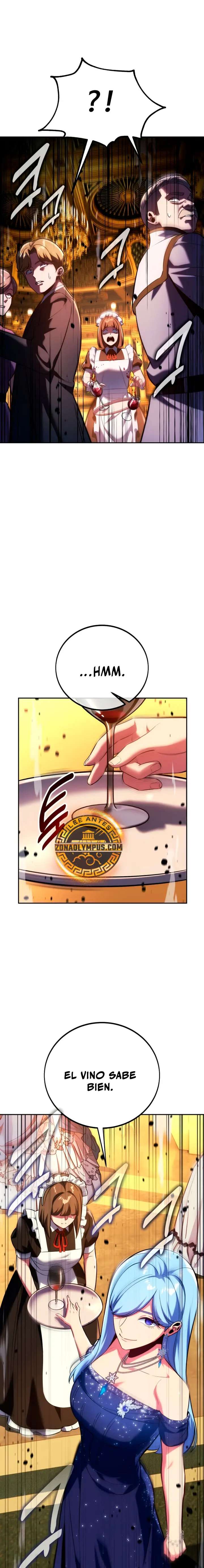 Read Guía de supervivencia del extra de la academia ES Manga Online