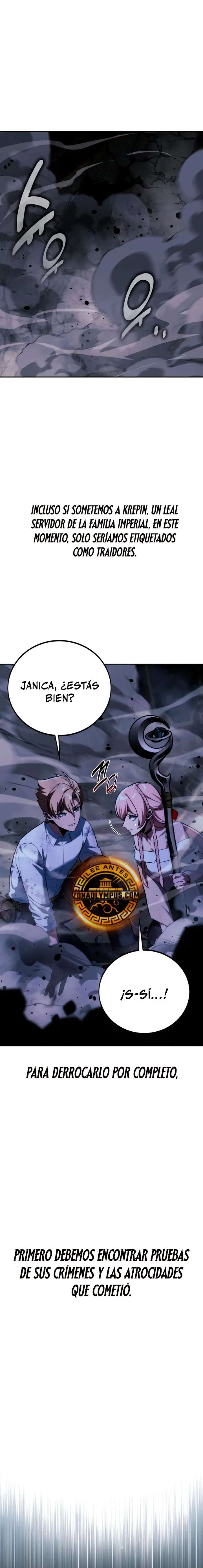 Read Guía de supervivencia del extra de la academia ES Manga Online